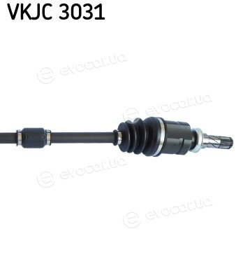 SKF VKJC 3031