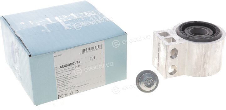 Blue Print ADG080274