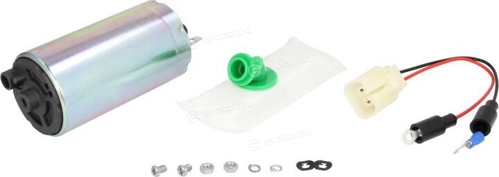 Delphi FE0511