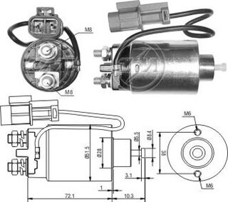 Era / Messmer ZM 794