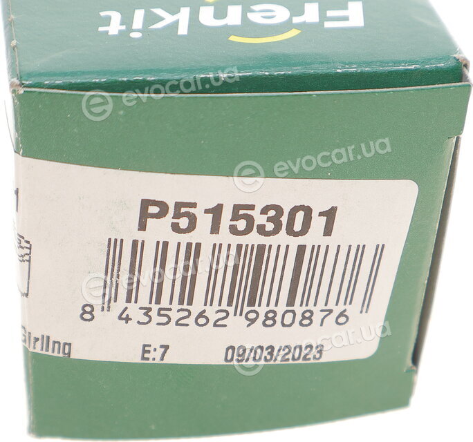 Frenkit P515301
