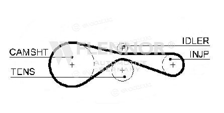 Flennor 4502V