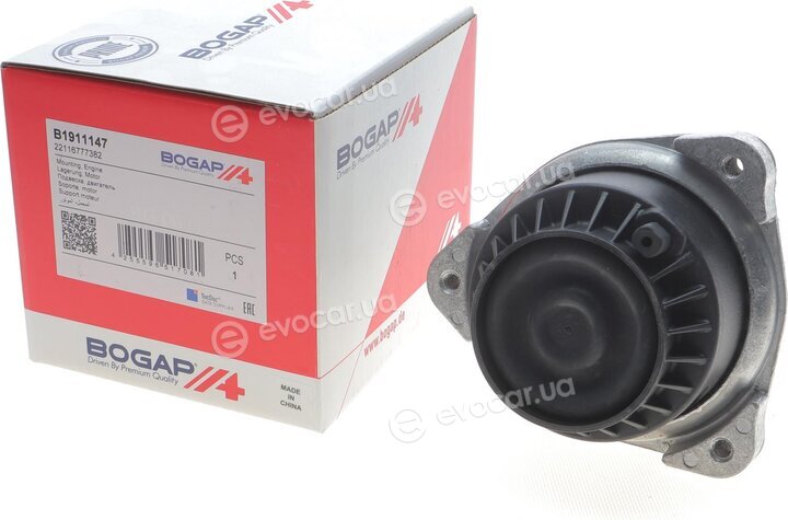 Bogap B1911147