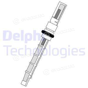 Delphi TSP0695190