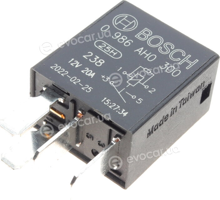 Bosch 0 986 AH0 300