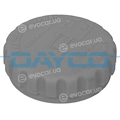 Dayco DRC037