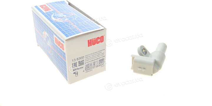 Astemo (Hitachi) / Huco 138300