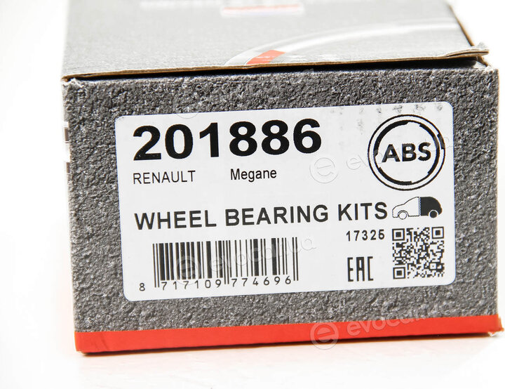 A.B.S. 201886
