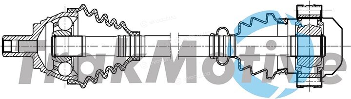 TrakMotive 30-2002