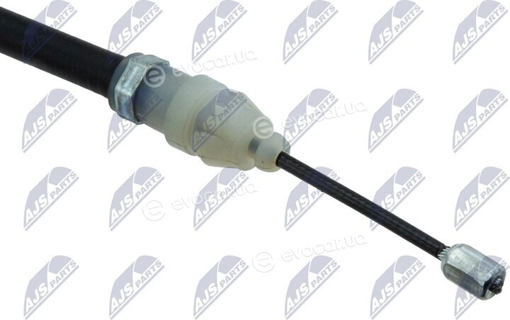 NTY HLR-FR-013