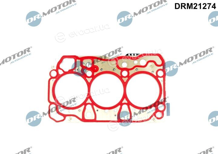Dr. Motor DRM21274