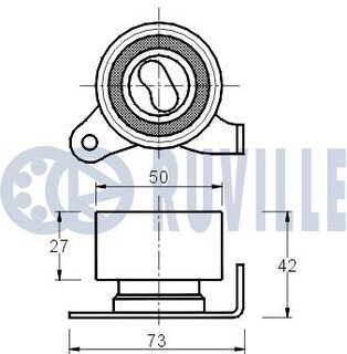 Ruville 540325