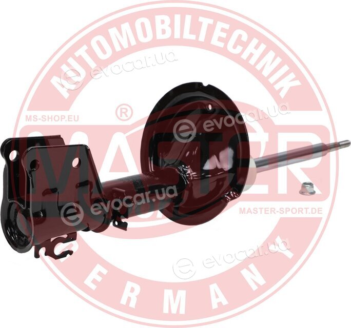 Master Sport 290026-PCS-MS