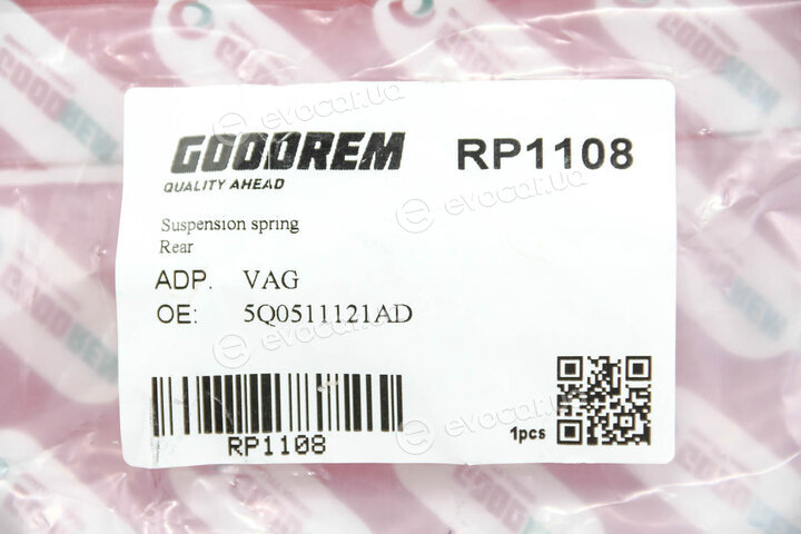 Goodrem RP1108