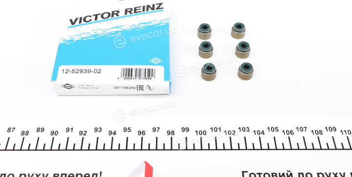 Victor Reinz 02-53175-02