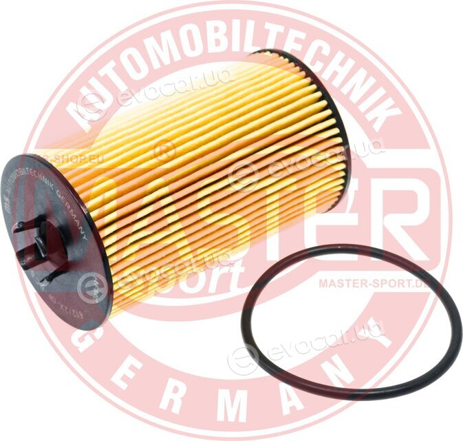 Master Sport 612/2X-OF-PCS-MS