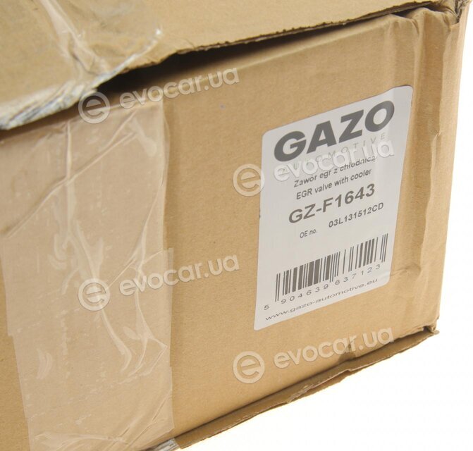 Gazo GZ-F1643