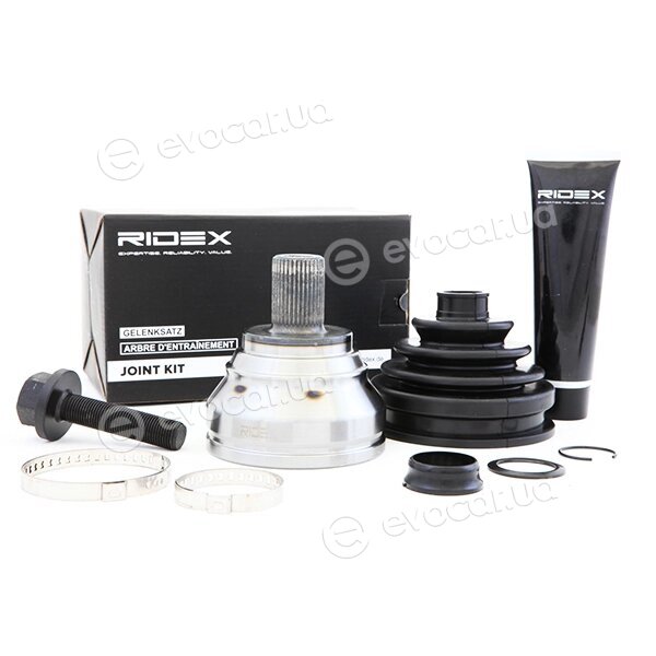 Ridex 5J0003