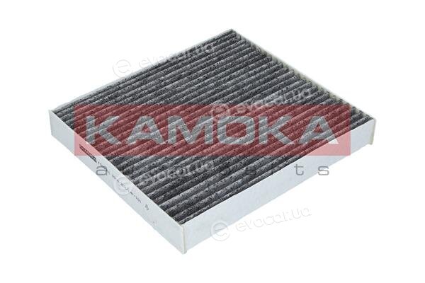 Kamoka F509901