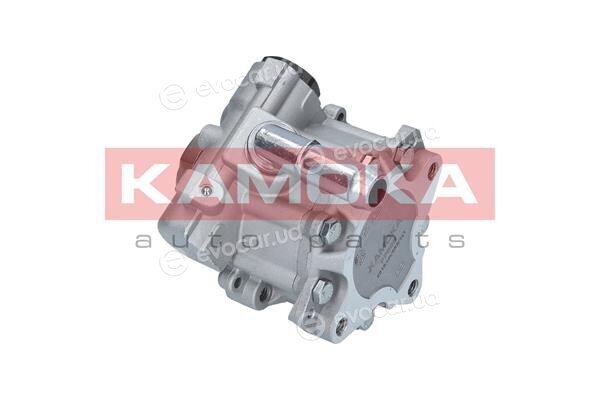 Kamoka PP008