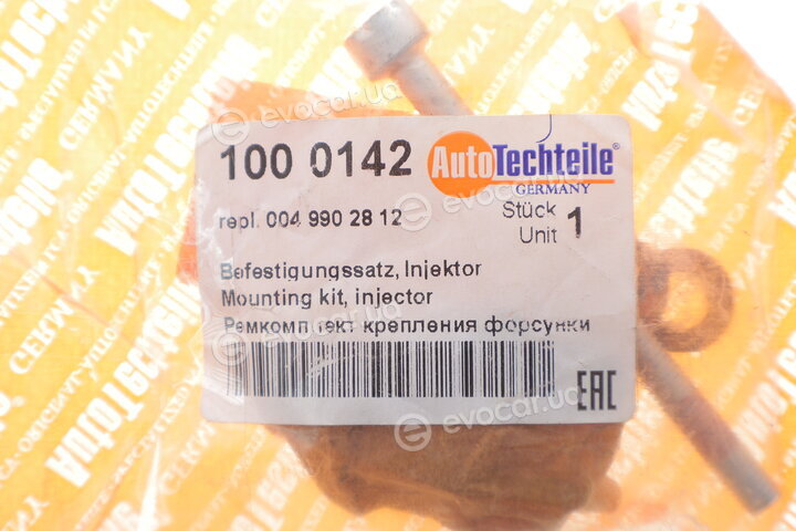 Autotechteile 100 0142