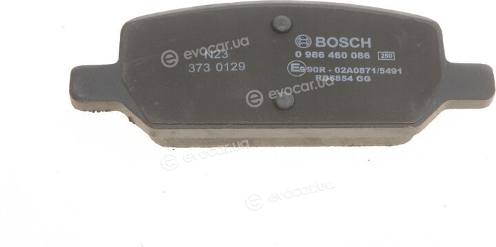 Bosch 0986460086