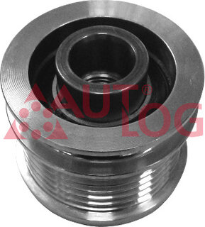 Autlog RT5033