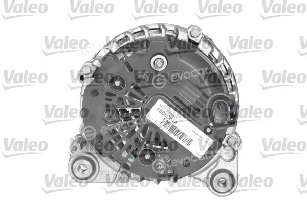 Valeo 439724