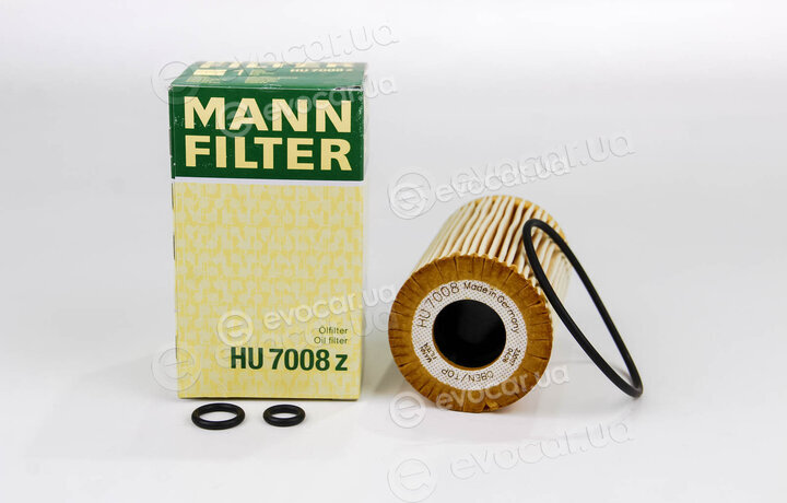 Mann HU 7008 z