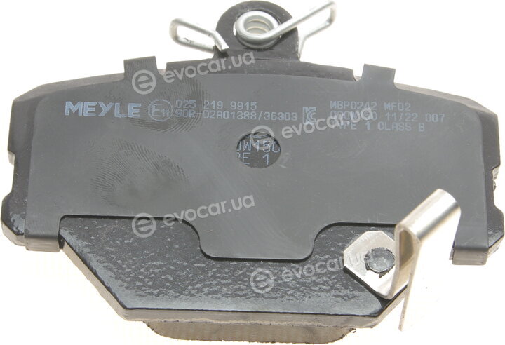 Meyle 025 219 9915