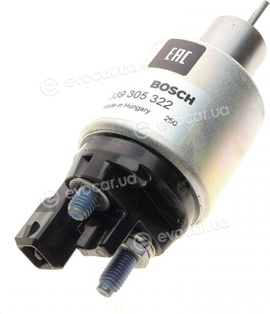 Bosch 2 339 305 322