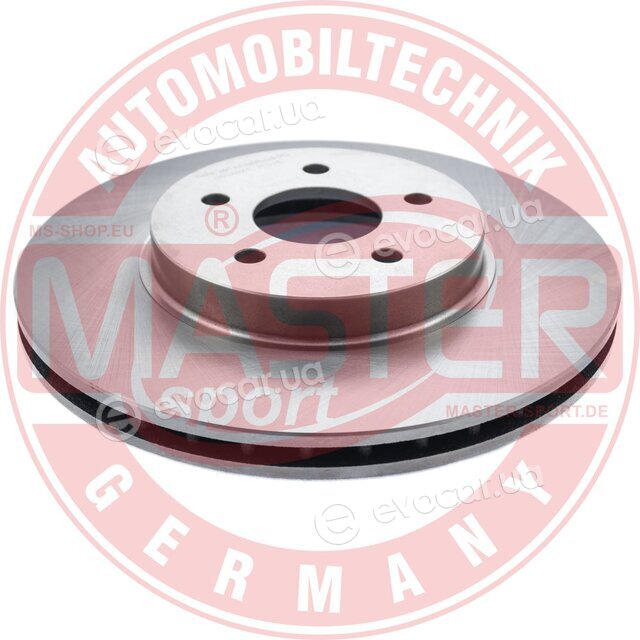 Master Sport 24012401611-PCS-MS