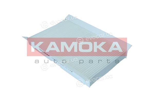 Kamoka F402201