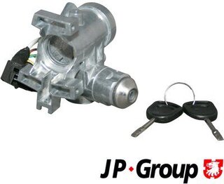 JP Group 1590400200