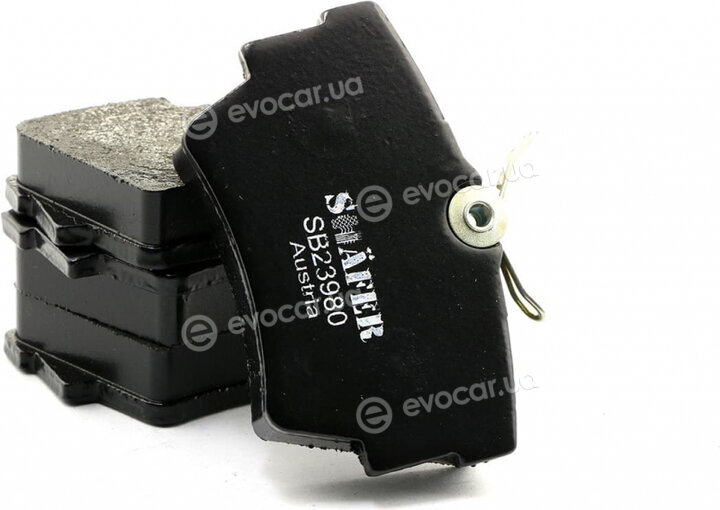 Shafer SB23980