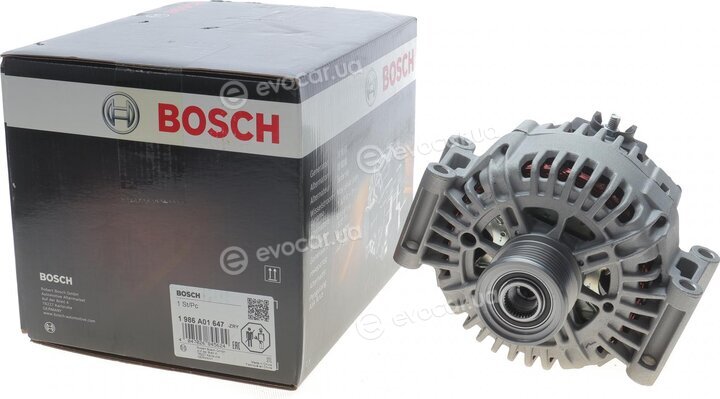 Bosch 1 986 A01 647