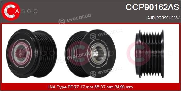 Casco CCP90162AS