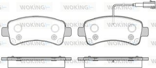 Woking P14883.02