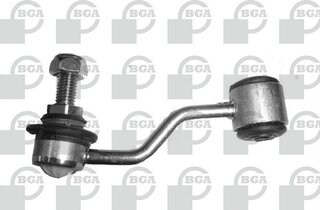 BGA LS9702