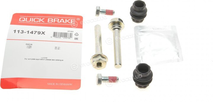 Kawe / Quick Brake 113-1479X