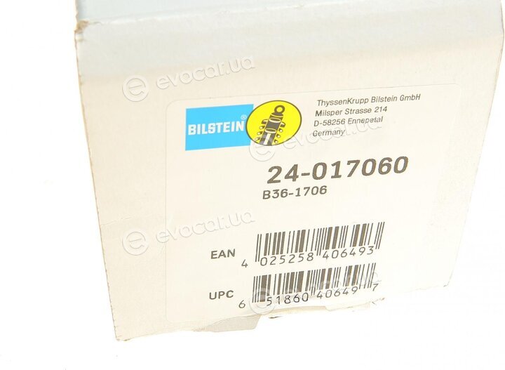 Bilstein 24-017060