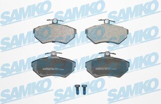 LPR / Samko 5SP718