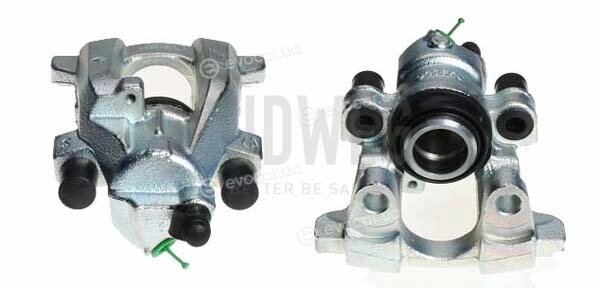 Kawe / Quick Brake 343933