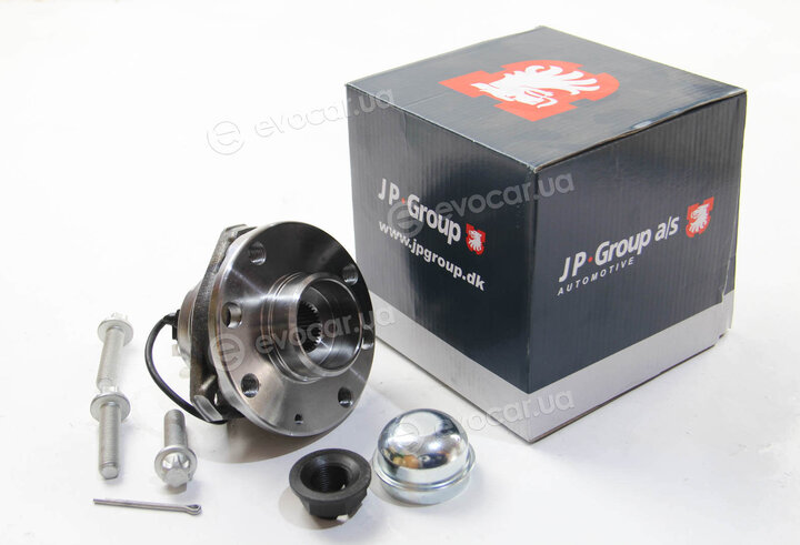 JP Group 1241400900