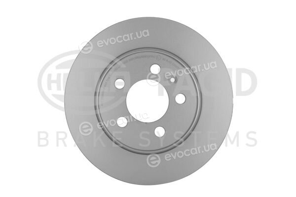 Hella 8DD 355 126-631
