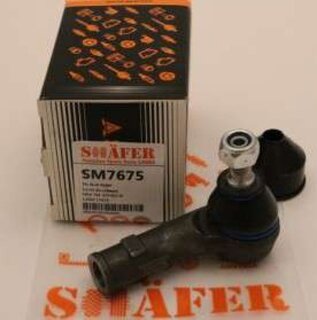 Shafer SM7675