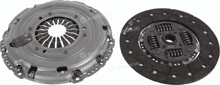 Sachs 3000 950 985