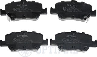 Optimal BP-12484