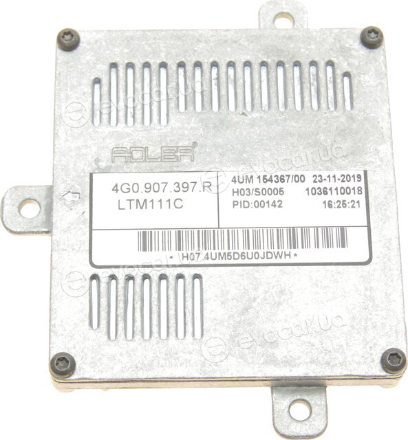 Adler 4G0907397P