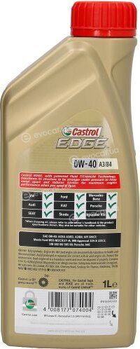 Castrol 15336D